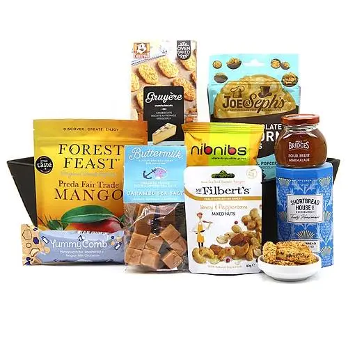 Allure Gift Hamper