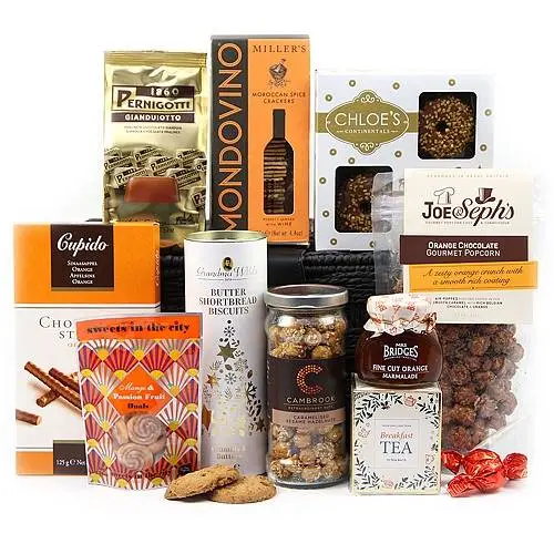 Christmas Sparkle Hamper