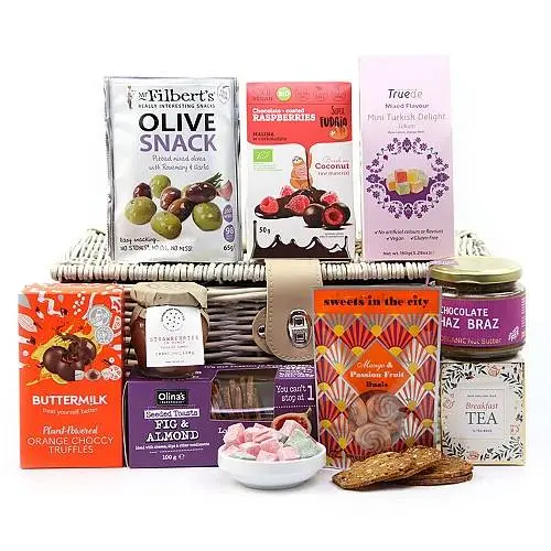 Vegan Hamper