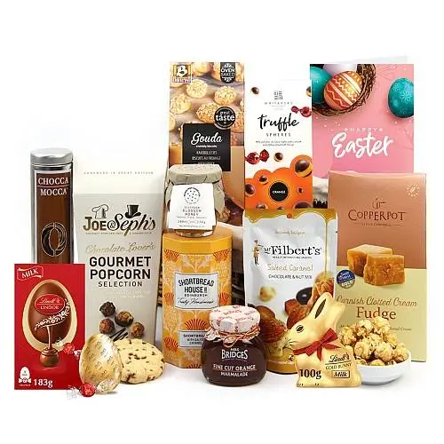 Easter Delights Hamper