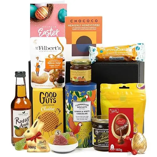Easter Prestige Hamper