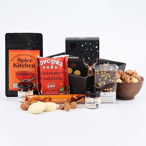Chocolate Decadence Gift Hamper