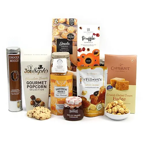 Winter Delights Hamper