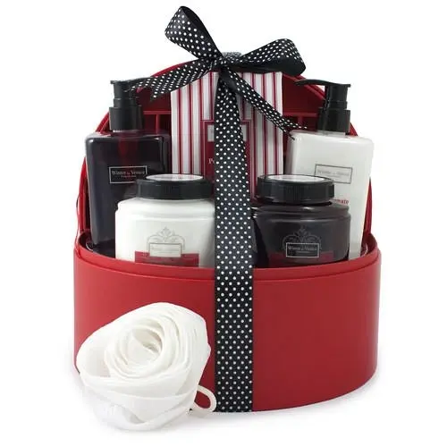 Pomegranate Jewellery Case