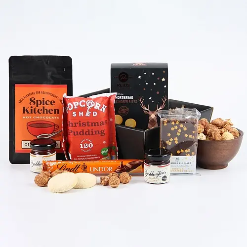 Chocolate Decadence Gift Hamper