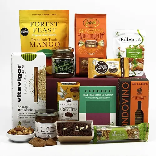 Autumn Delights Hamper