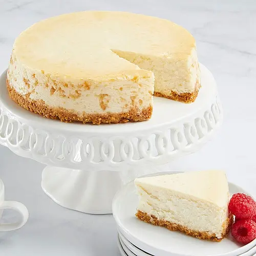 New York Cheese Cake