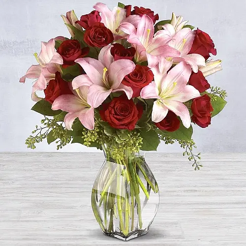 Lavish Love Bouquet