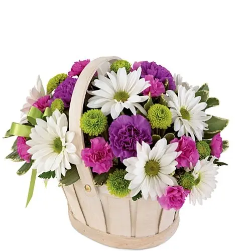 Blooming Bounty Bouquet