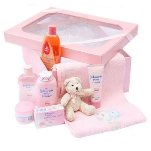 New Born Baby Girl