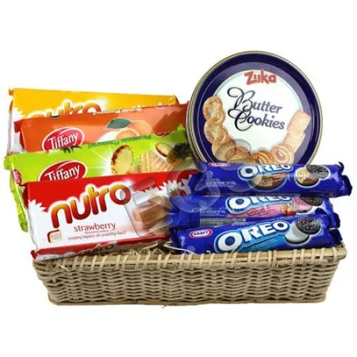 Tea Party Hamper