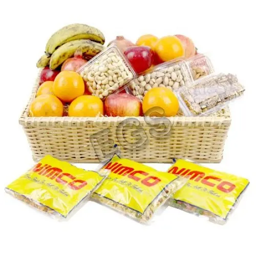 Classic Fruits Hamper