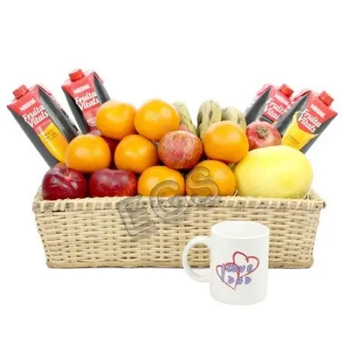 Hamper for Dad
