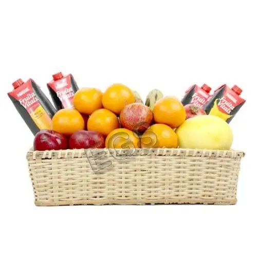 Fruity and Juicy Hamper