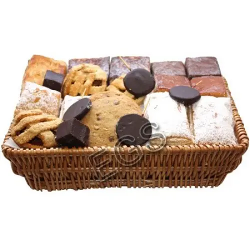 Delightful Gift Hamper From Kitchen Cuisine