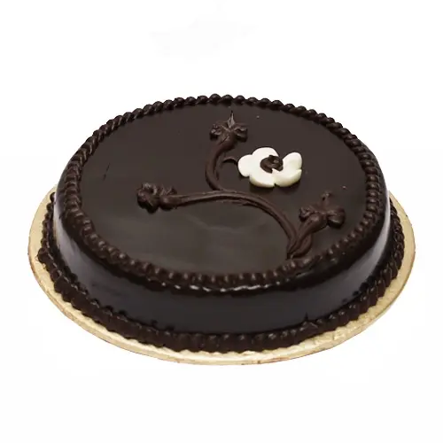 2lbs Hob Nob Chocolate Fudge Cake