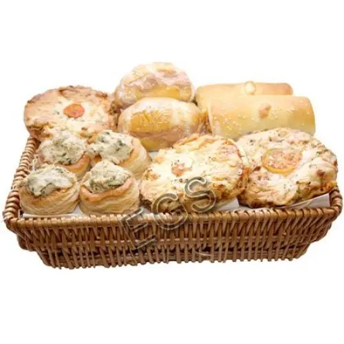Food Hamper From Kitchen Cuisine