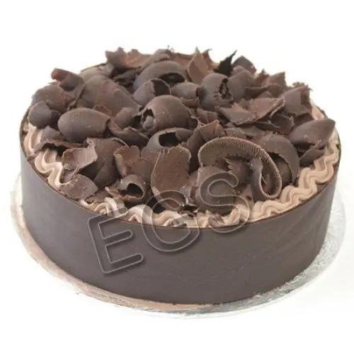 Chocolate Chip Cake from Pearl Continental Hotel Islamabad