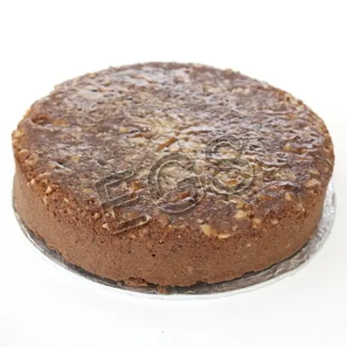 Walnut Dry Cake from Pearl Continental Hotel