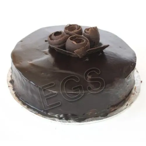 Chocolate Cake from Pearl Continental Hotel