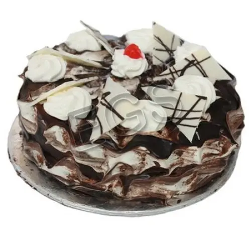 Chocolate Gateau Cake from Pear Continental Hotel