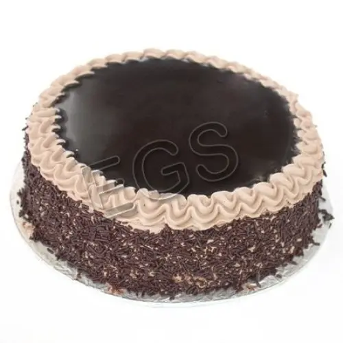 Chocolate Fudge Cake from Pearl Continental Hotel - ISB-RWP
