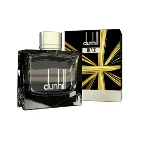 Dunhill Black for Men by Alfred Dunhill 100ML