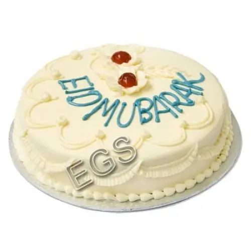 2lbs Eid Day Cake