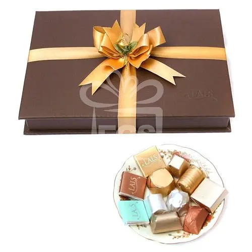 Special Chocolate Delicacy - Lals Chocolates