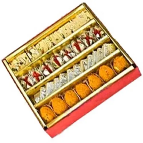 1 Kg Assorted Sweets
