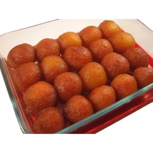 1kg Fresh Gulab Jamun