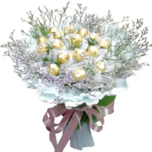 Chocolate Bouquet
