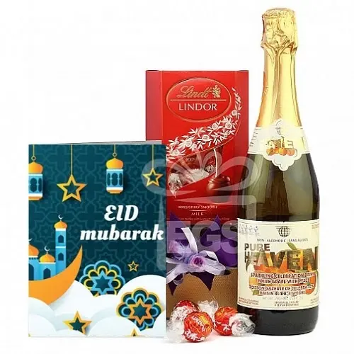 Eid Mubarak Hampers
