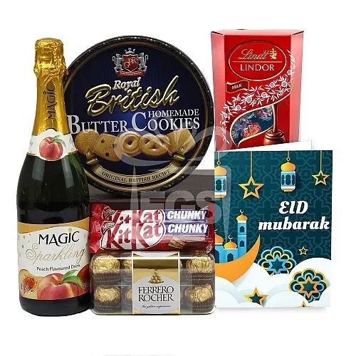 Eid Hampers