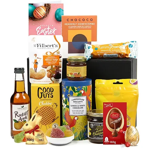 Easter Prestige Hamper