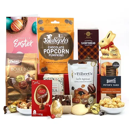 Easter Chocolate Sunset Hamper