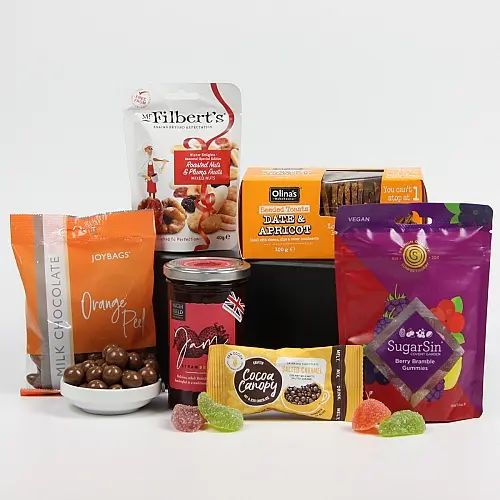 Festive Twist Hamper