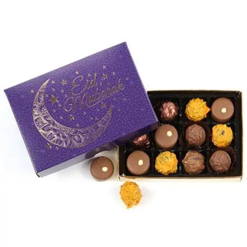 Eid Chocolate Truffles 245g