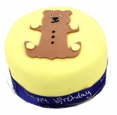 Ginger Bread Cake (7 Inch Ginger Bread Cake)