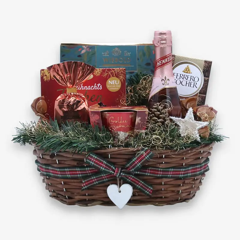 Weihnachtsengel