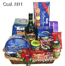 Felicity Basket