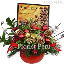Junto A Ti En Navidad