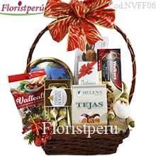 Noelito Basket