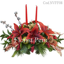 Belen Centerpiece