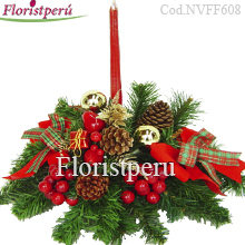 Christmas Ilusion