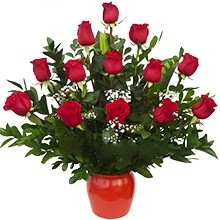 Romantic Bouquet
