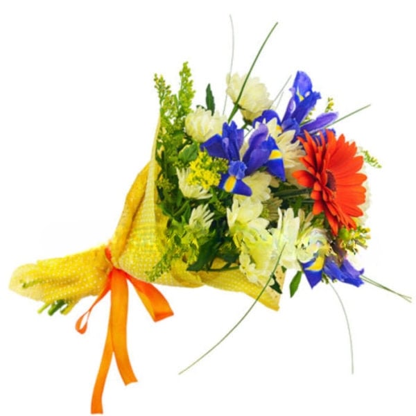 Small Bouquet (BASE)