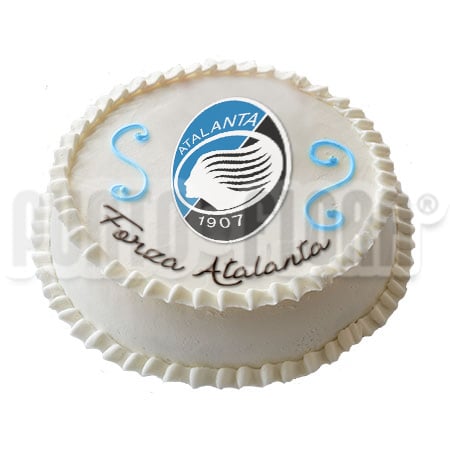 Atalanta Cake (BASE)