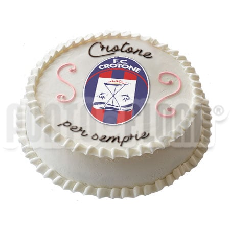 Crotone Cake (BASE)