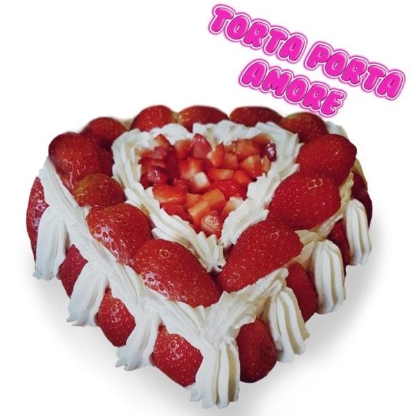 Love Cake (BASE)